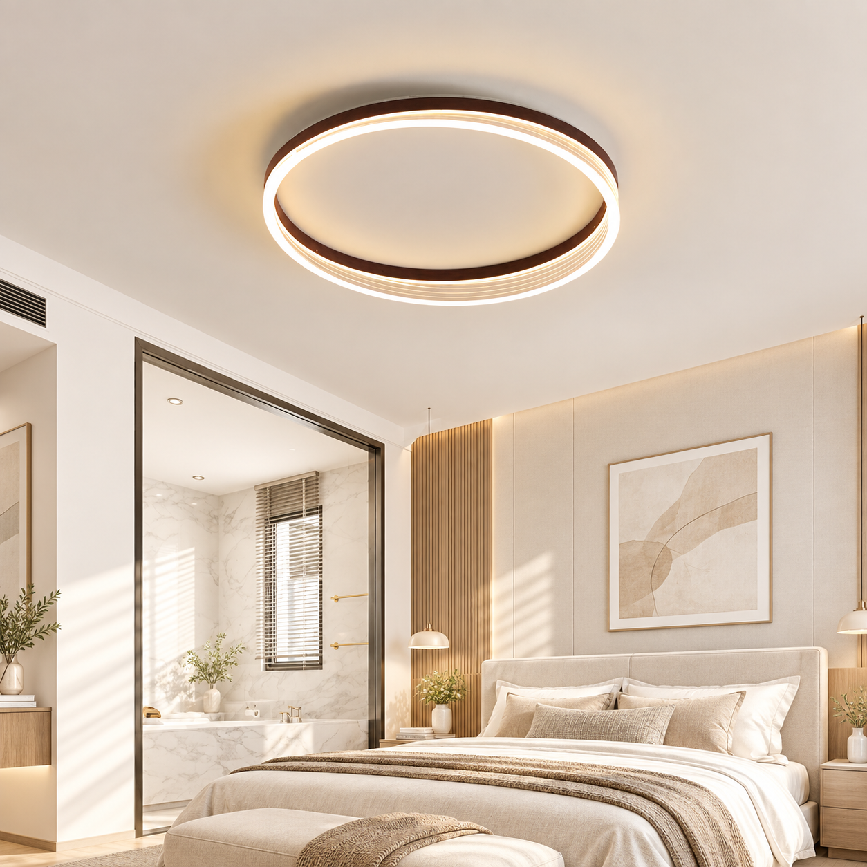 Silentium Led