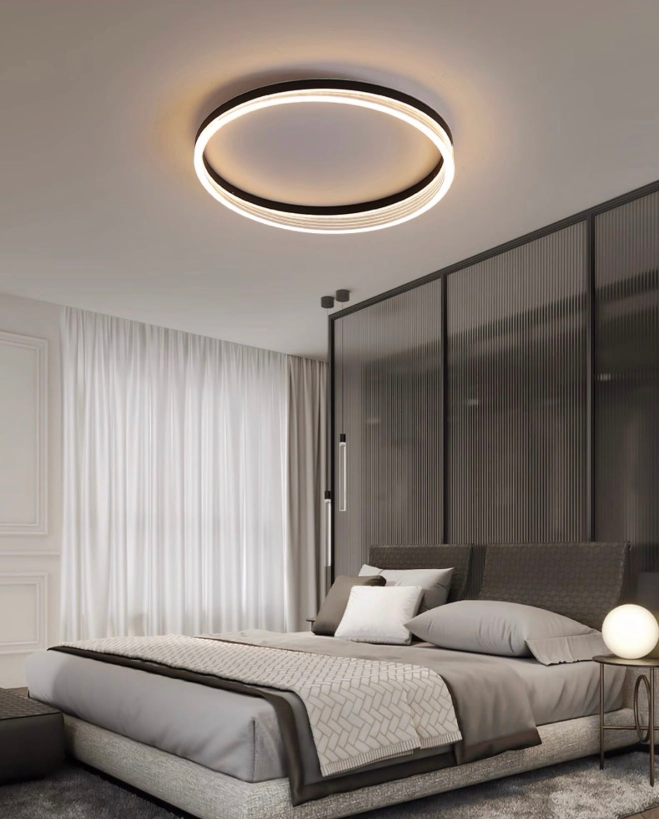Silentium Led