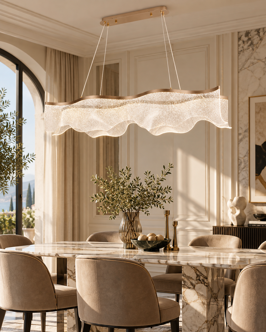 Lumi Silk